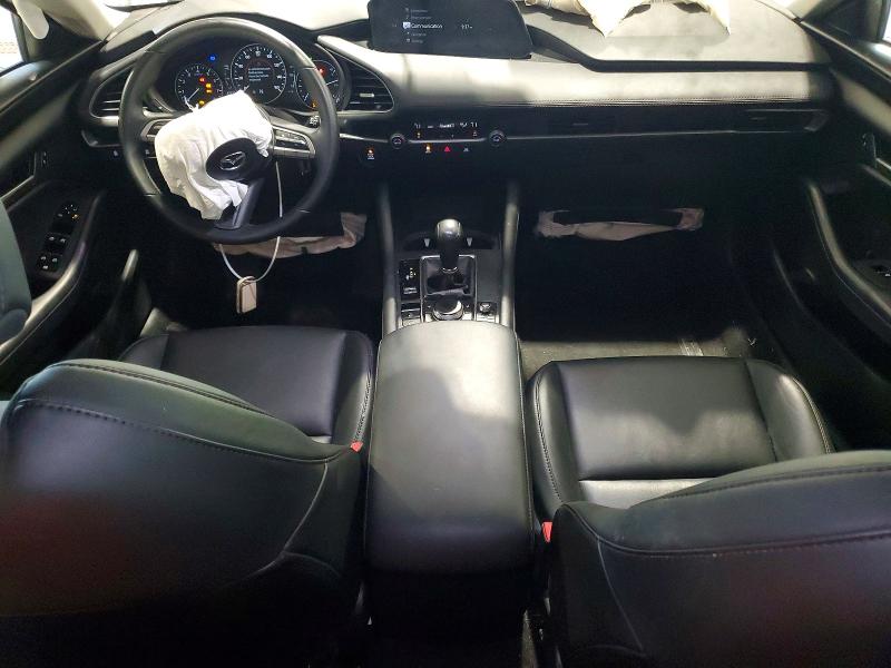 Продажа на аукционе авто 2022 Mazda 3, vin: 3MZBPABL7NM314165, номер лота: 55844976