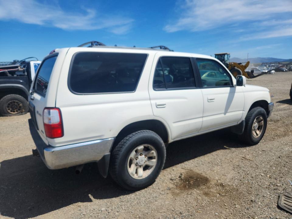 Продаж на аукціоні авто 2001 Toyota 4runner, vin: JT3HN86R310330973, номер лоту: 55920276