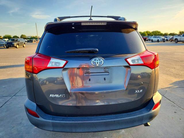 Продаж на аукціоні авто 2015 Toyota Rav4, vin: 2T3WFREV3FW134281, номер лоту: 55045136