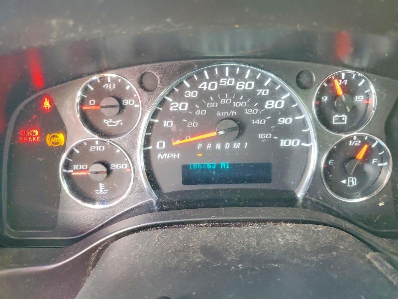 56153746 :رقم المزاد ، 1HA6GVCG1LN003374 vin ، 2020 Chevrolet Express مزاد بيع
