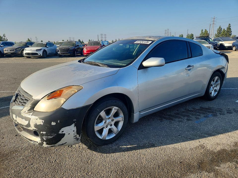 57434126 :رقم المزاد ، 1N4AL24E28C233200 vin ، 2008 Nissan Altima مزاد بيع