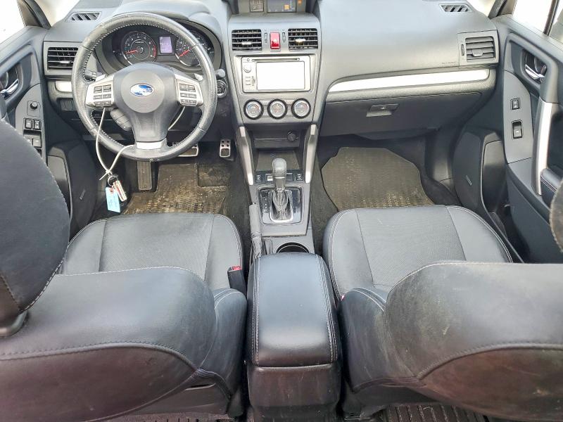 Продаж на аукціоні авто 2015 Subaru Forester, vin: JF2SJGWC4FH457681, номер лоту: 56288636