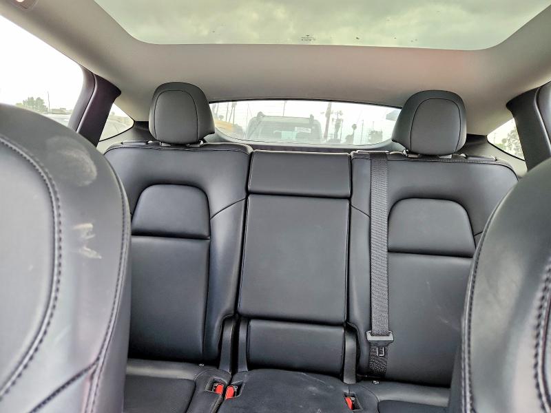 Aukcja sprzedaży 2023 Tesla Model Y, vin: 7SAYGAEE7PF619363, numer aukcji: 85603415
