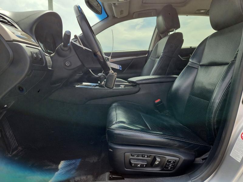 Продаж на аукціоні авто 2015 Lexus Gs, vin: JTHBE1BL5FA010810, номер лоту: 56110006