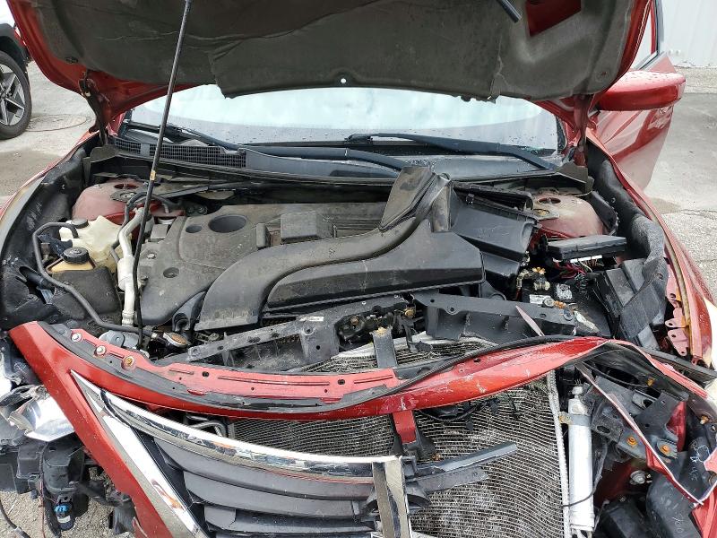 Aukcja sprzedaży 2014 Nissan Altima, vin: 1N4AL3AP4EC268005, numer aukcji: 55912966