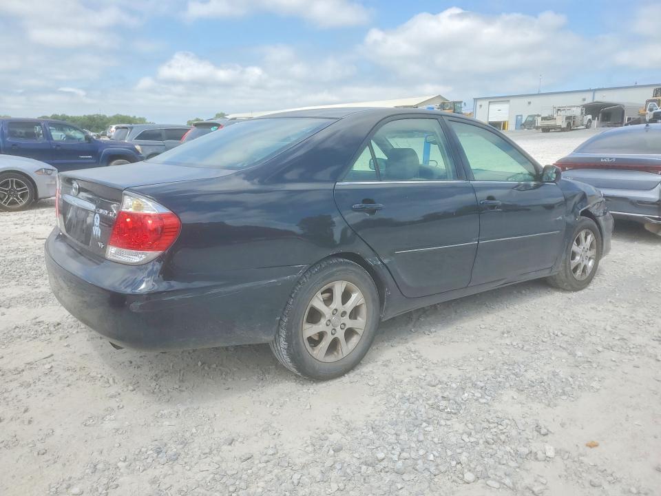 2005 Toyota Camry მანქანა იყიდება აუქციონზე, vin: 4T1BF30K65U614251, აუქციონის ნომერი: 57526496