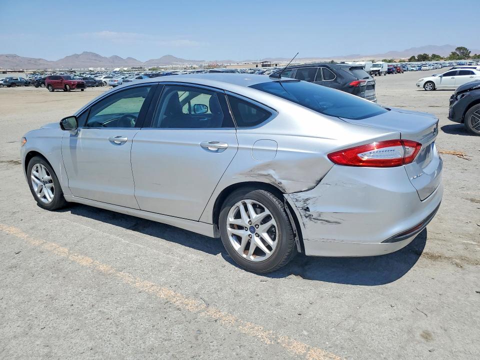 Продаж на аукціоні авто 2015 Ford Fusion, vin: 3FA6P0HDXFR137684, номер лоту: 54298856