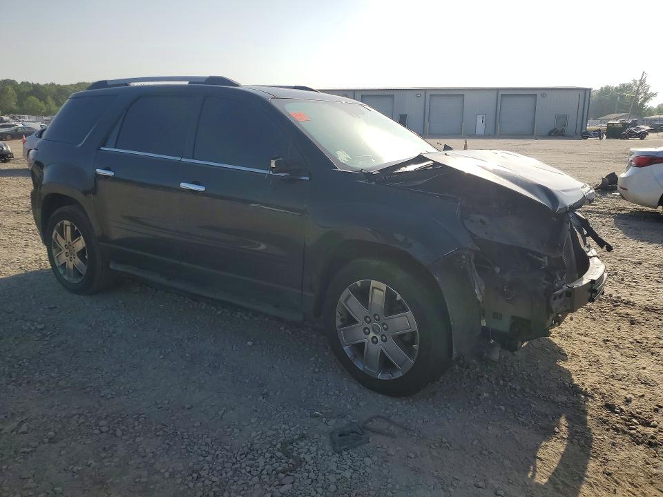 Продажа на аукционе авто 2017 Gmc Acadia Limited, vin: 1GKKRSKD8HJ244662, номер лота: 59161636