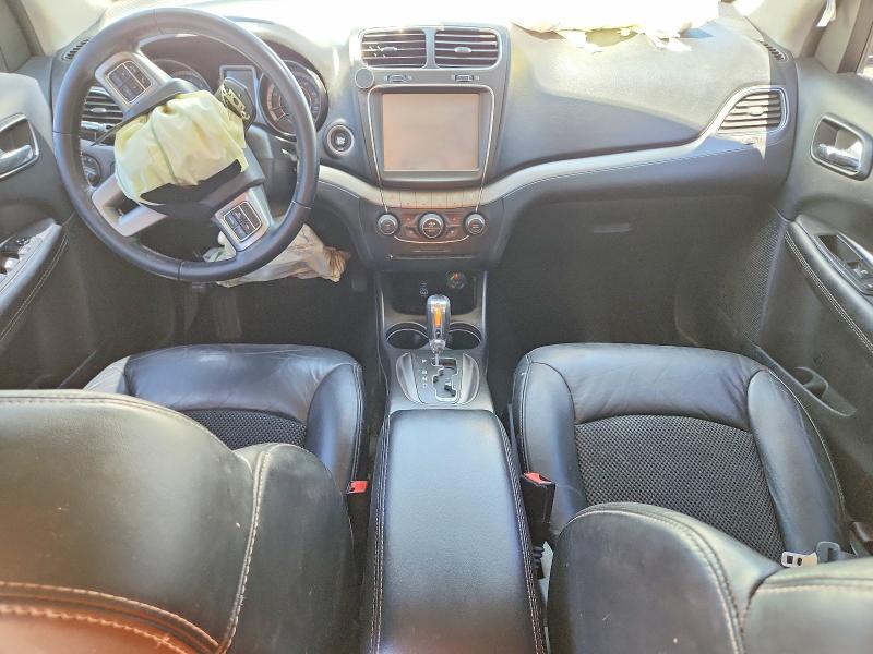 57598876 :رقم المزاد ، 3C4PDCGBXKT862594 vin ، 2019 Dodge Journey مزاد بيع