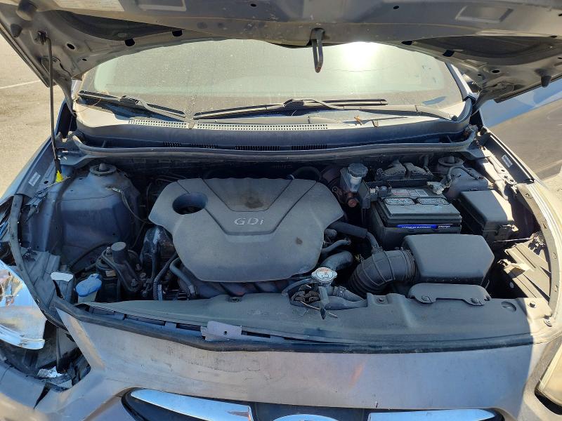 Aukcja sprzedaży 2013 Hyundai Accent, vin: KMHCT4AEXDU548524, numer aukcji: 56366086