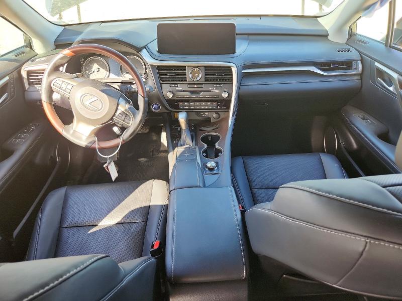 Aukcja sprzedaży 2022 Lexus Rx, vin: 2T2HGMDA8NC093089, numer aukcji: 85458795