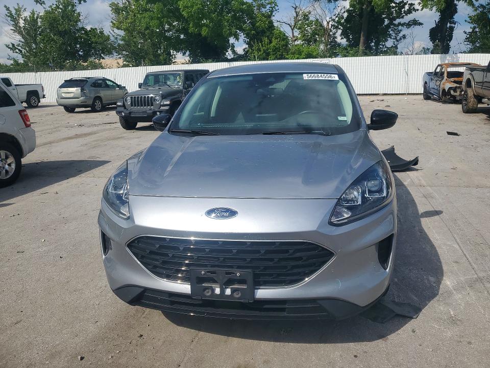 2022 Ford Escape მანქანა იყიდება აუქციონზე, vin: 1FMCU9G69NUA57969, აუქციონის ნომერი: 56684556