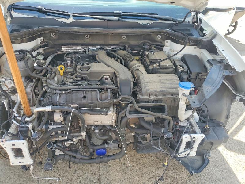 55489266 :رقم المزاد ، 3VVWX7B20NM049041 vin ، 2022 Volkswagen Taos مزاد بيع