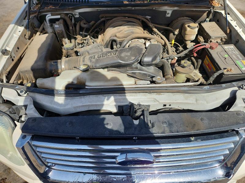 Продаж на аукціоні авто 2008 Ford Explorer, vin: 1FMEU65878UA57145, номер лоту: 56430906