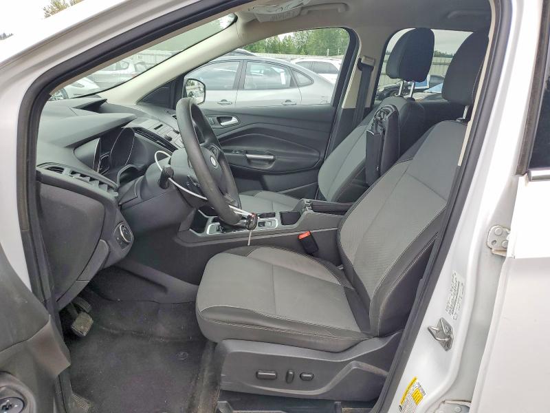 Auction sale of the 2017 Ford Escape, vin: 1FMCU9GD1HUE95629, lot number: 59324636