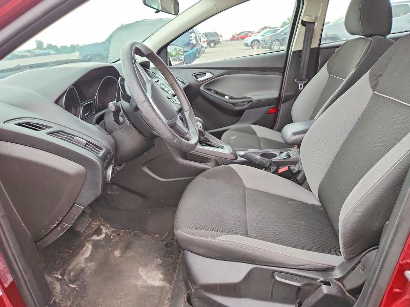 55937586 :رقم المزاد ، 1FADP3K25EL108431 vin ، 2014 Ford Focus مزاد بيع