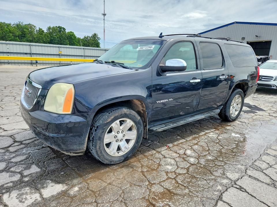 Aukcja sprzedaży 2011 Gmc Yukon Xl, vin: 1GKS2KE3XBR180320, numer aukcji: 58272266