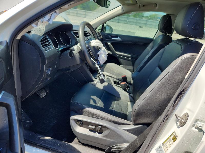 Продаж на аукціоні авто 2021 Volkswagen Tiguan, vin: 3VV3B7AX2MM120219, номер лоту: 55646396