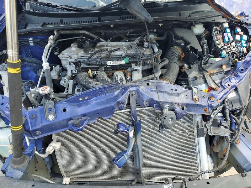 Продажа на аукционе авто 2019 Toyota Corolla, vin: 5YFBURHEXKP925363, номер лота: 57468066