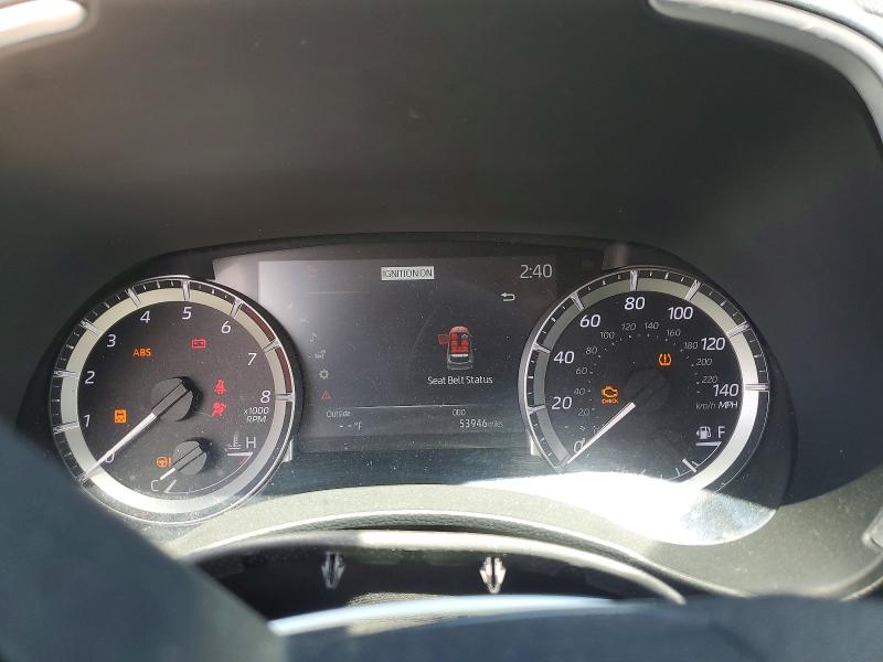 Продаж на аукціоні авто 2023 Toyota Highlander, vin: 5TDKDRAH8PS014788, номер лоту: 58534596