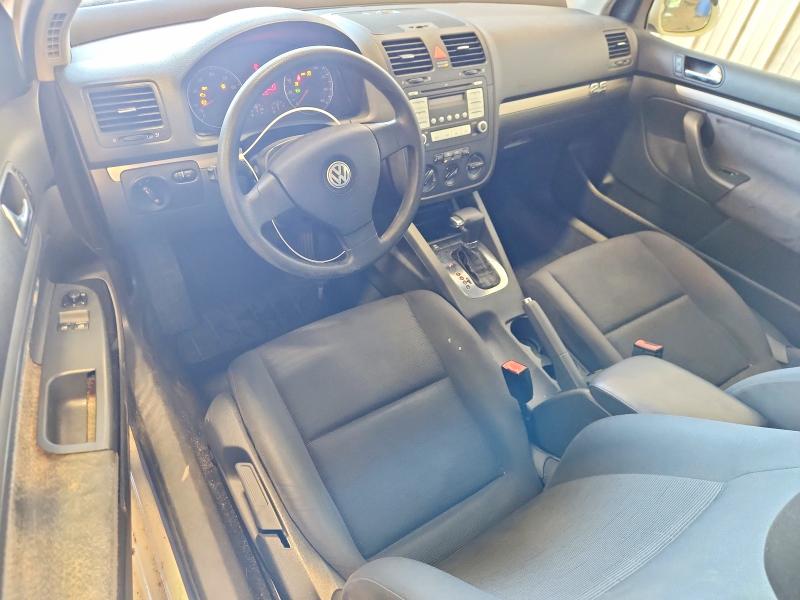 Aukcja sprzedaży 2009 Volkswagen Rabbit, vin: WVWBA71K09W030138, numer aukcji: 56441846