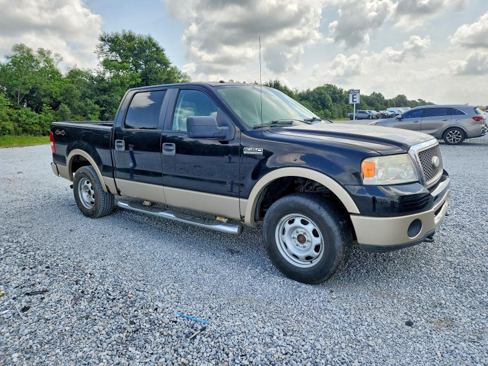 Продажа на аукционе авто 2008 Ford F150, vin: 1FTPW14V08FB29194, номер лота: 58873066