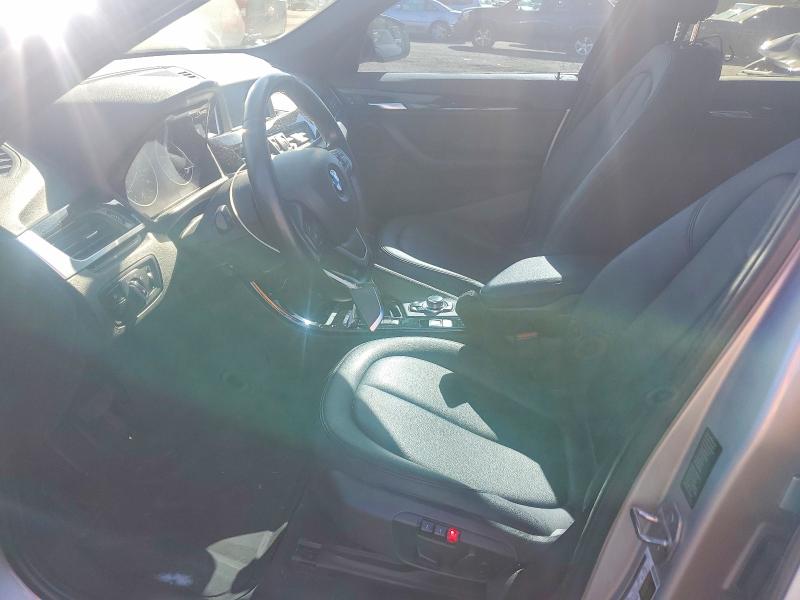 Aukcja sprzedaży 2016 Bmw X1, vin: WBXHT3C3XGP882672, numer aukcji: 55320326