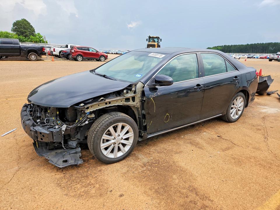 Продаж на аукціоні авто 2014 Toyota Camry, vin: 4T1BF1FKXEU792014, номер лоту: 55308176