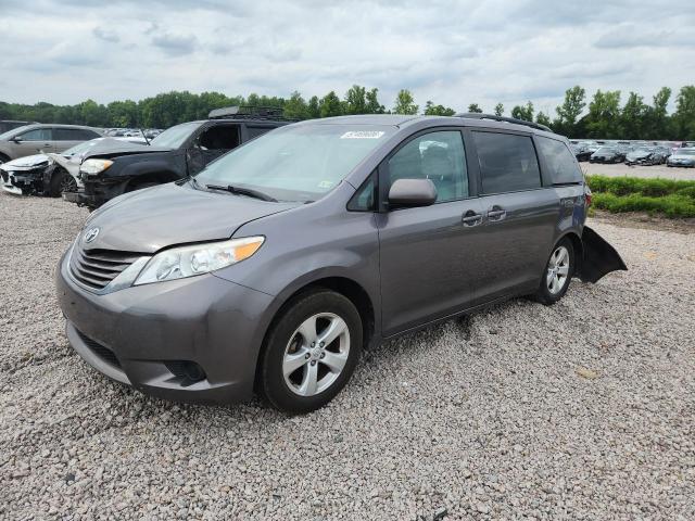 Aukcja sprzedaży 2015 Toyota Sienna, vin: 5TDKK3DC9FS622174, numer aukcji: 57469606