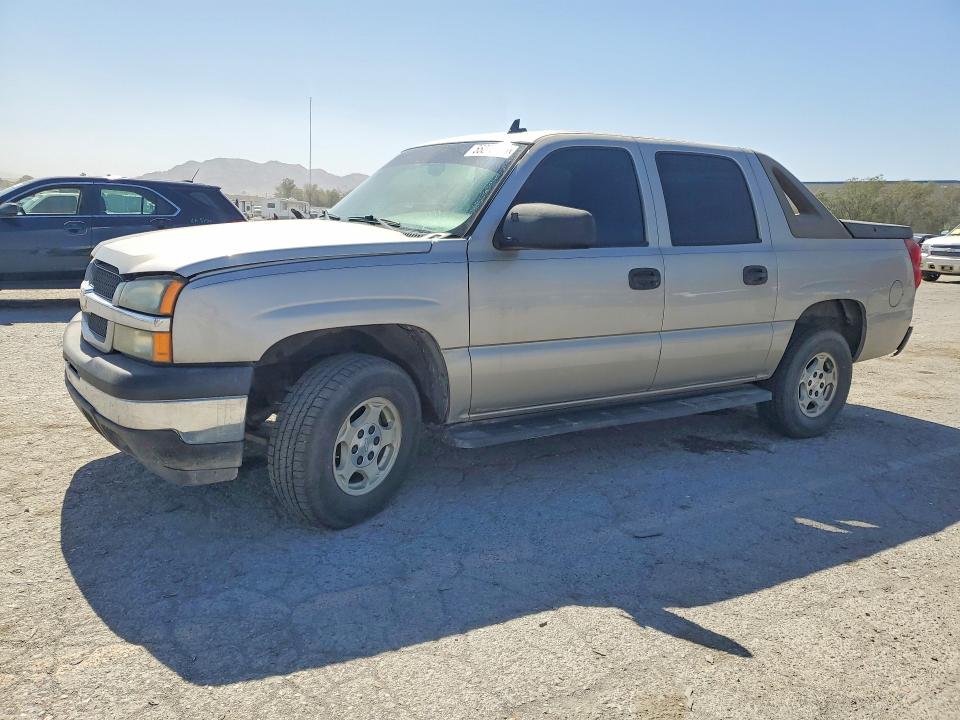 Продаж на аукціоні авто 2006 Chevrolet Avalanche, vin: 3GNEC12Z26G100269, номер лоту: 55273976