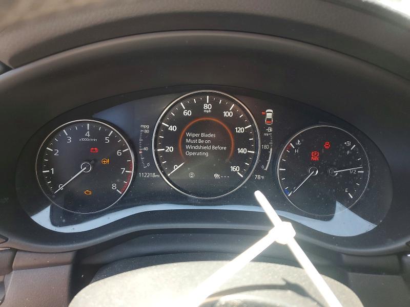 Auction sale of the 2019 Mazda 3, vin: JM1BPADL5K1115835, lot number: 55986166