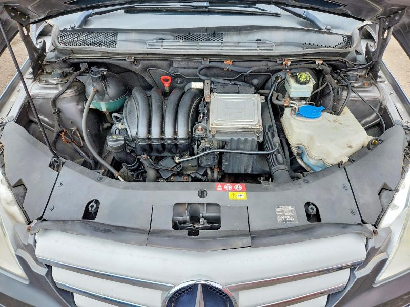 Продажа на аукционе авто 2011 Mercedes-benz B200, vin: WDDFH3DBXBJ679083, номер лота: 58719496