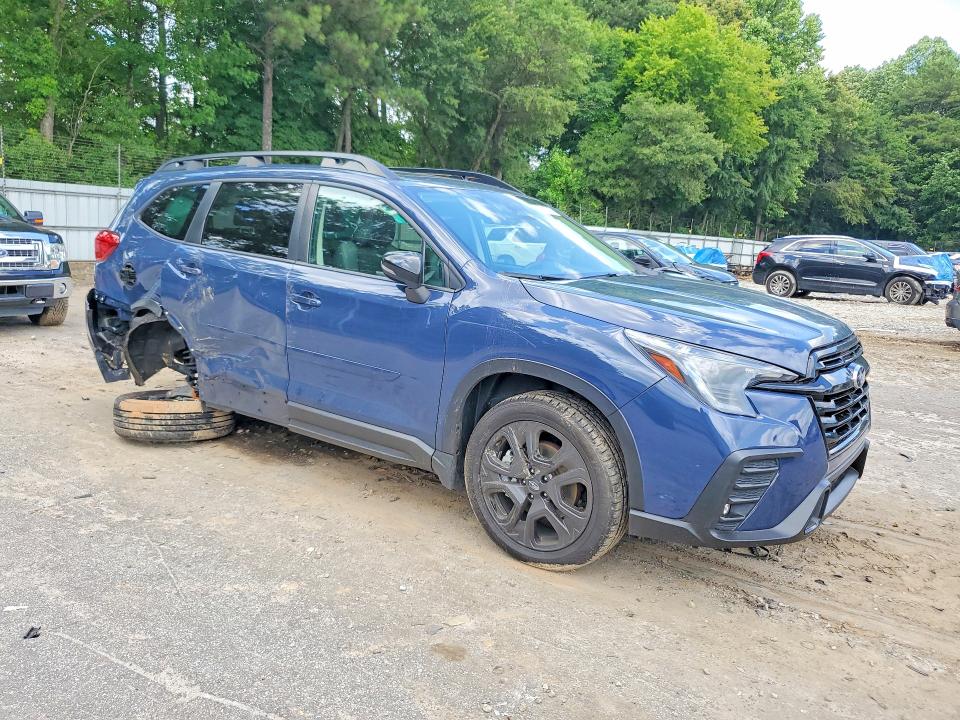 Продажа на аукционе авто 2023 Subaru Ascent, vin: 4S4WMAHDXP3414905, номер лота: 57818046