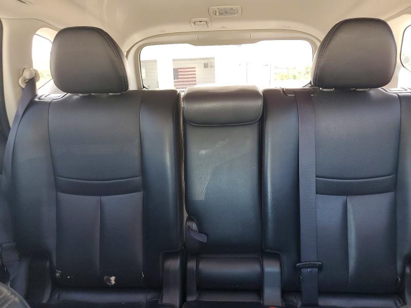 Aukcja sprzedaży 2018 Nissan Rogue, vin: JN8AT2MV0JW313856, numer aukcji: 57303186