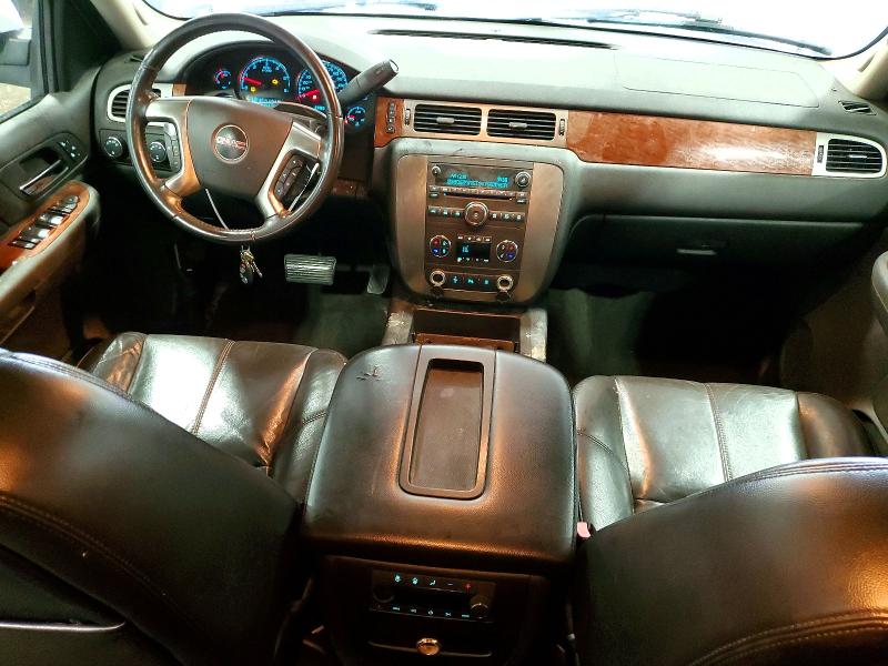 2007 Gmc Yukon მანქანა იყიდება აუქციონზე, vin: 1GKFK13007J323477, აუქციონის ნომერი: 56325426