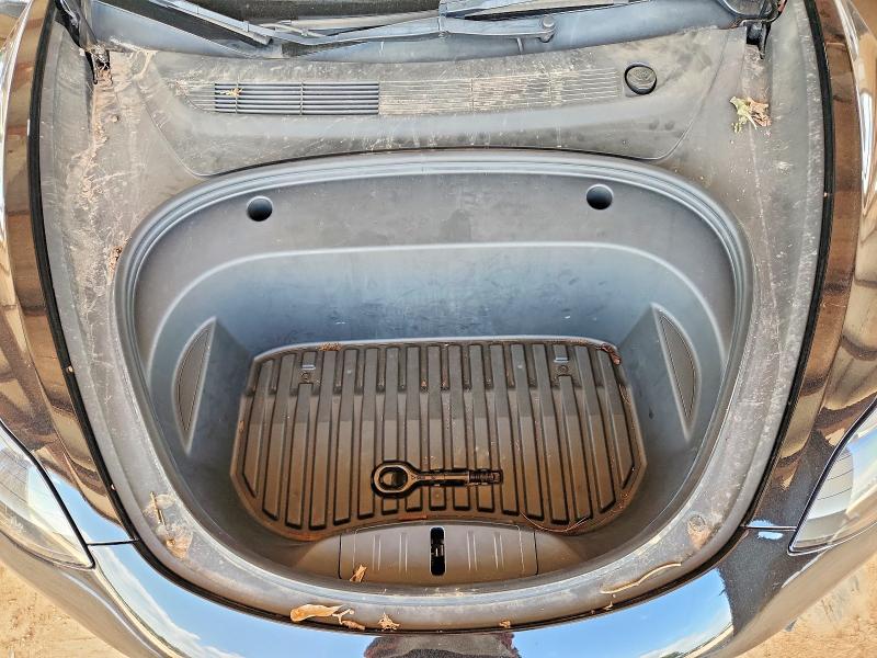 Продаж на аукціоні авто 2023 Tesla Model 3, vin: 5YJ3E1EA4PF401665, номер лоту: 58285166