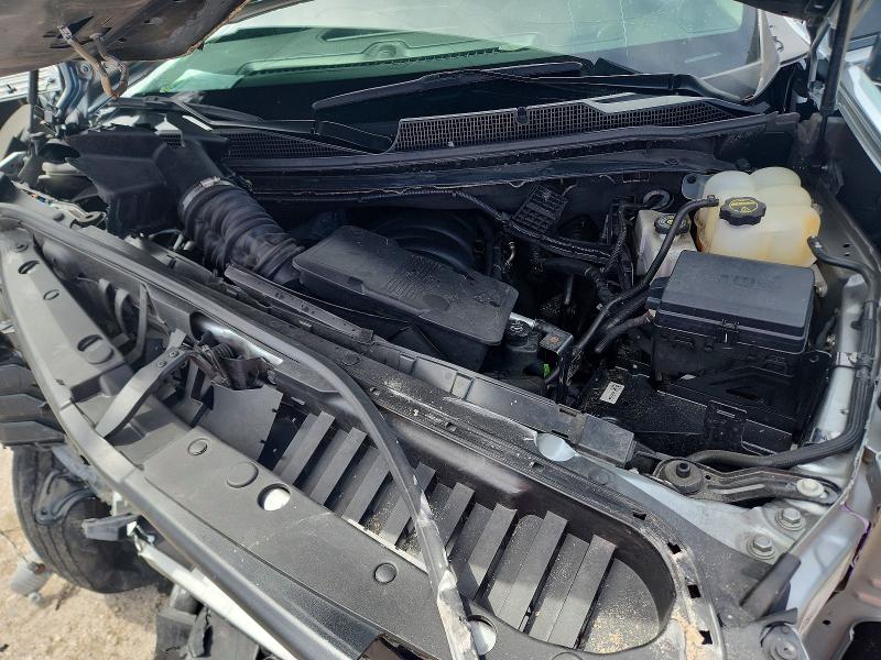 Продажа на аукционе авто 2024 Chevrolet Silverado, vin: 2GC4WLE77R1206019, номер лота: 56419856