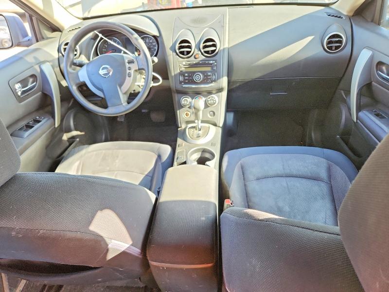 Продажа на аукционе авто 2012 Nissan Rogue, vin: JN8AS5MTXCW609179, номер лота: 55776766
