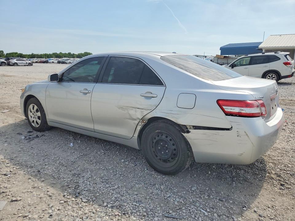 Aukcja sprzedaży 2011 Toyota Camry, vin: 4T1BF3EK1BU213291, numer aukcji: 55694626