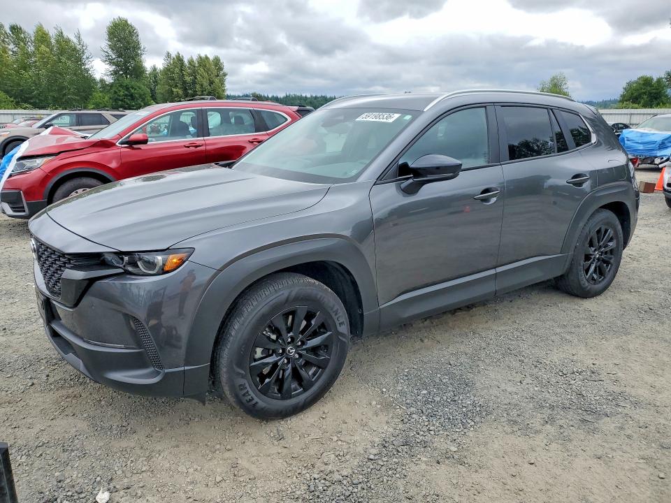 Продаж на аукціоні авто 2025 Mazda Cx-50, vin: 7MMVABAM8SN382235, номер лоту: 59198536