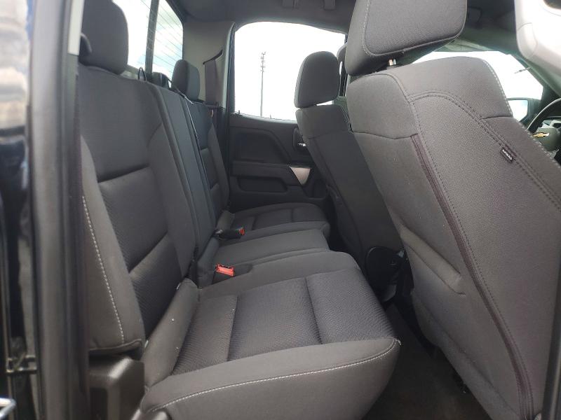57026336 :رقم المزاد ، 1GCVKREC7HZ362003 vin ، 2017 Chevrolet Silverado مزاد بيع