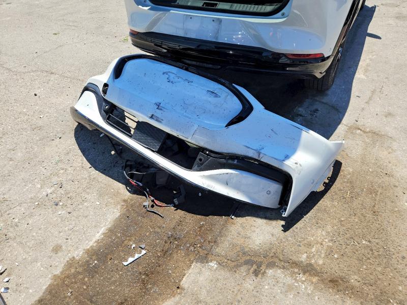 Aukcja sprzedaży 2023 Ford Mustang Mach-e, vin: 3FMTK3R74PMA13541, numer aukcji: 55576426