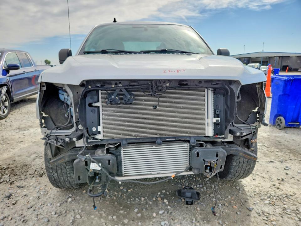 Продажа на аукционе авто 2020 Ford F150, vin: 1FTEW1E4XLKD39265, номер лота: 56856256
