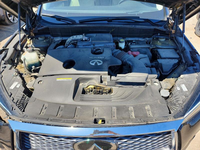 2019 Infiniti Qx50 მანქანა იყიდება აუქციონზე, vin: 3PCAJ5M33KF110970, აუქციონის ნომერი: 56416416