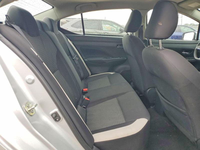 Aukcja sprzedaży 2021 Nissan Versa, vin: 3N1CN8EV1ML884821, numer aukcji: 57593626