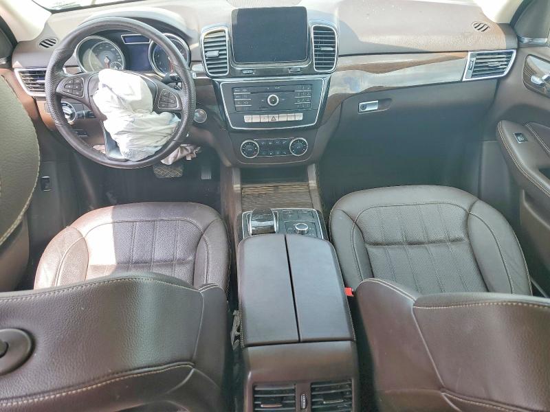Продажа на аукционе авто 2018 Mercedes-benz Gle, vin: 4JGDA5HB3JB120250, номер лота: 56173956