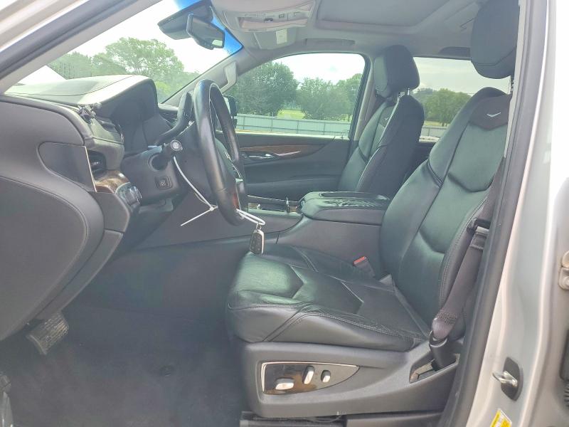 Aukcja sprzedaży 2016 Cadillac Escalade, vin: 1GYS4HKJ0GR198676, numer aukcji: 55823836