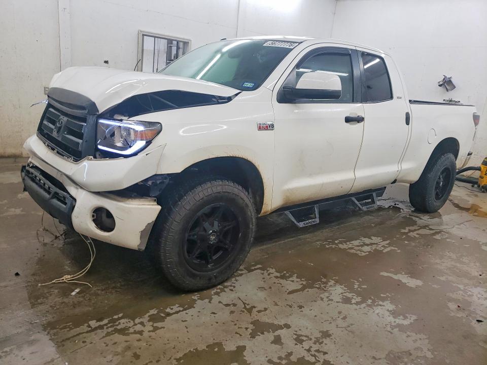 Продаж на аукціоні авто 2011 Toyota Tundra, vin: 5TFUW5F13BX163863, номер лоту: 56777776
