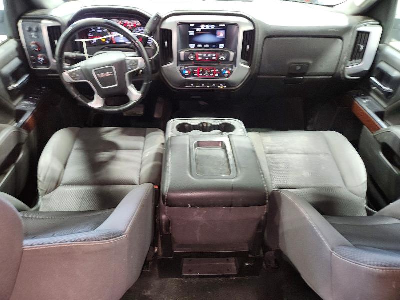Продажа на аукционе авто 2014 Gmc Sierra, vin: 1GTV2UECXEZ197353, номер лота: 58162496