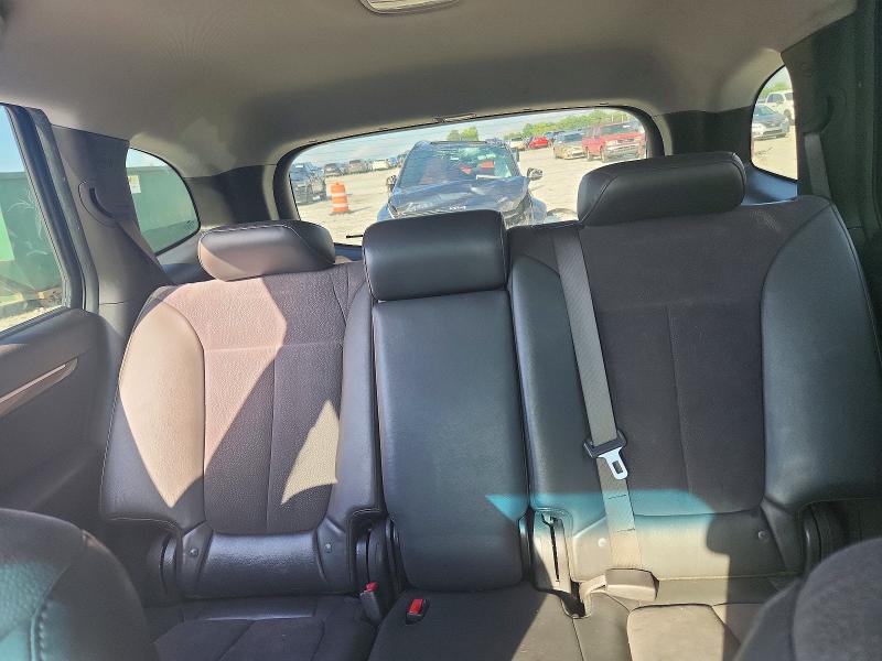 2011 Hyundai Santa Fe მანქანა იყიდება აუქციონზე, vin: 5XYZH4AG7BG049972, აუქციონის ნომერი: 55865816
